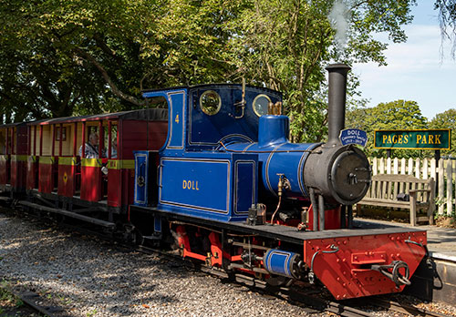 Leighton Buzzard, Bedfordshire