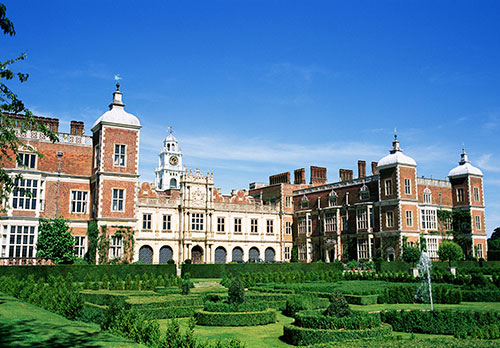 Old Hatfield, Hatfield