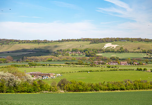 East Dunstable Area Guide