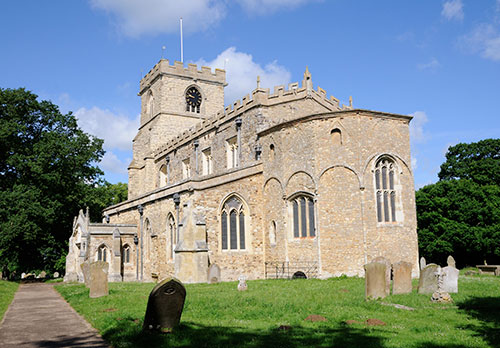 East Dunstable Area Guide