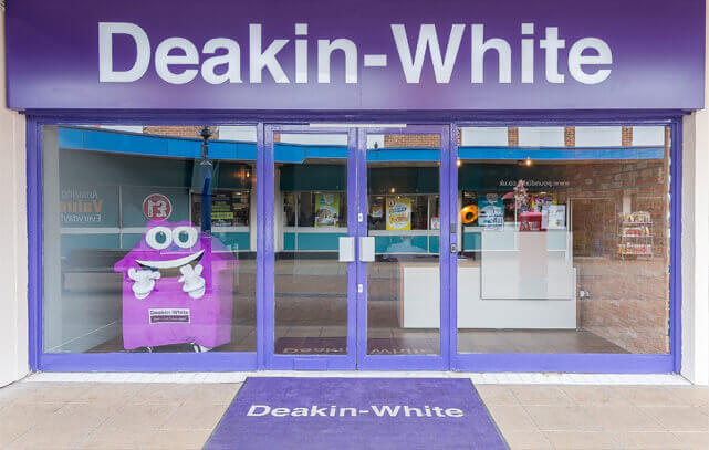 Deakin-White Estate Agents, Dunstable