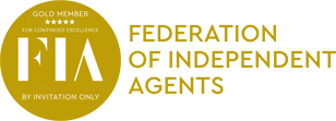  Federation of Independent Estate Agents